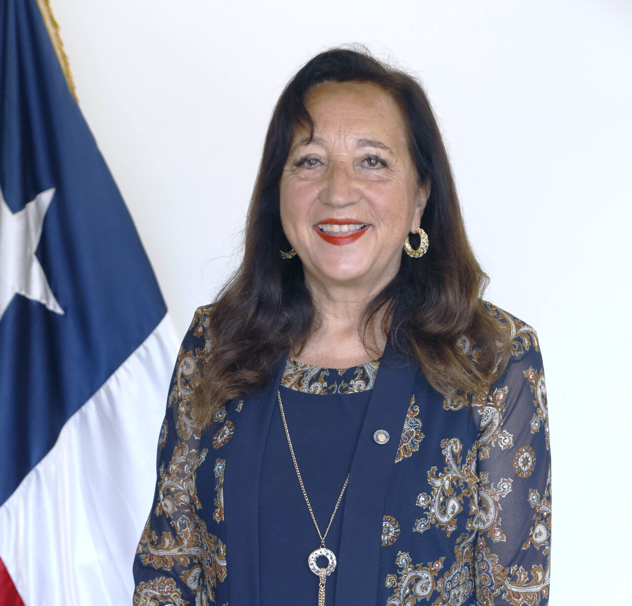 LosAndes_María_Rodríguez_Herrera