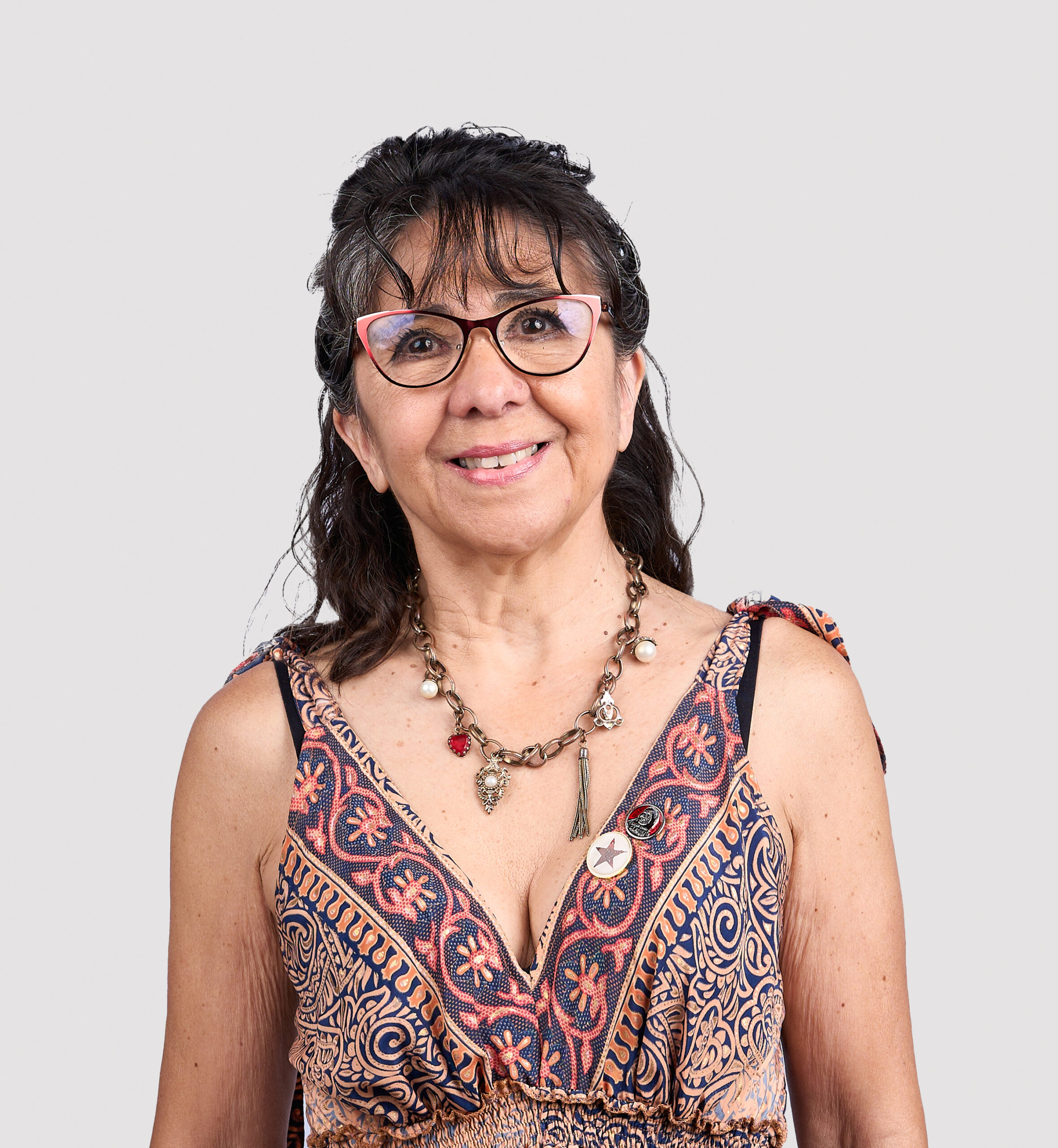 MARÍA EUGENIA PUELMA MARÍA EUGENIA PUELMA