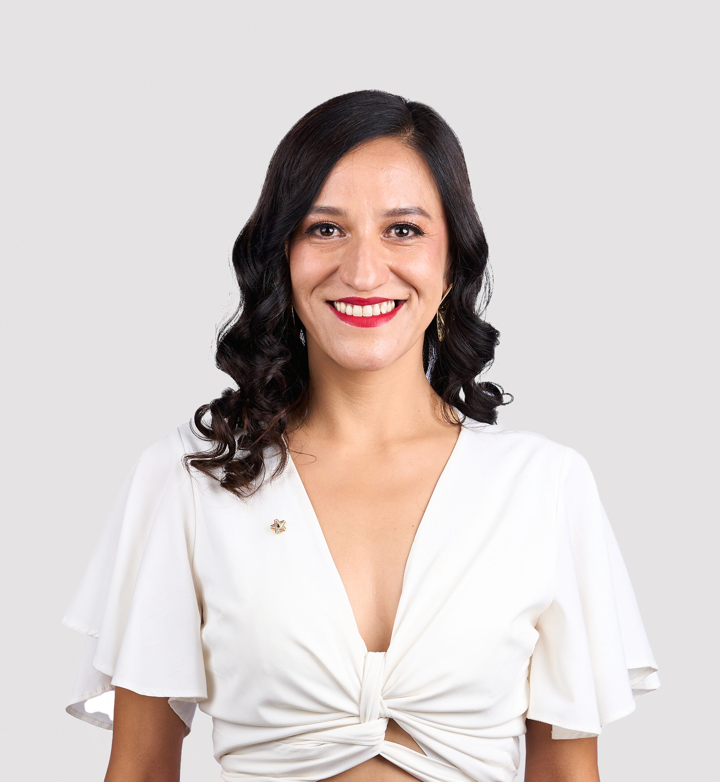 MARÍA VALERIA PONTI MARÍA VALERIA PONTI