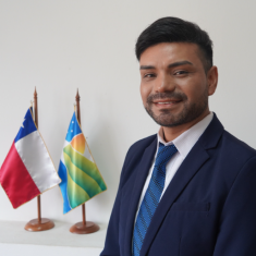 Angel Gonzalez Aguilera