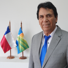 Denis Cortés Vargas