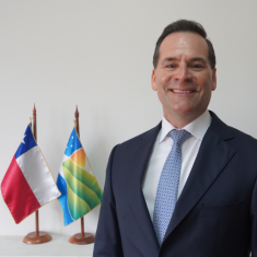 Francisco Corral macías