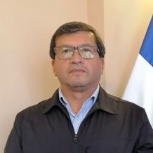 Humberto-Toro Provincia de Arauco