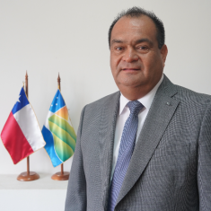 Juan Barraza Astorga