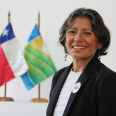 Tatiana Cortes Segovia