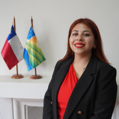 Valeria Chacana Alarcon